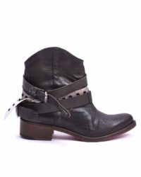 Camperos Stella Marrone Islo