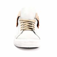 Sneakers Bianca Geneve - immagine 5