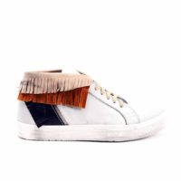 Sneakers Bianca Geneve