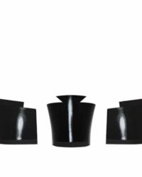 Christophe Nero Vernice