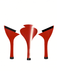 François Blush Rosso