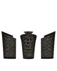 Mini-Denis Nero Pitone