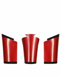 Mini-Denis Blush Rosso