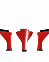 Stéphane Blush Rosso