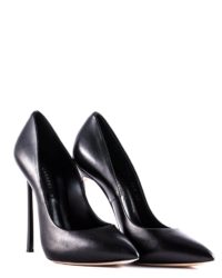 Decoltè nero Casadei