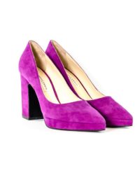 Decoltè fuxia Festa