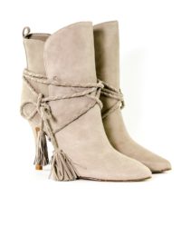 Tronchetto grigio Schutz