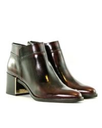 Tronchetto bordoux Whatfor