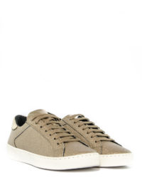 Sneakers platino Geneve