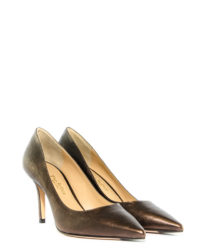 Decoltè bronzo The Seller