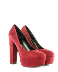 Decoltè boudoux Geneve