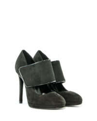 Decoltè nera Geneve