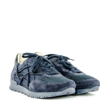 Sneakers blu L4K3