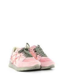 Sneakers rosa L4K3