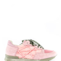 Sneakers rosa L4K3 - immagine 2