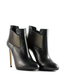 Tronchetto nero  Ninalilou