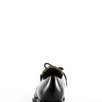 Scarpa frangia swarovky Ninalilou - immagine 3