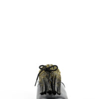 Scarpa frangia swarovky Ninalilou - immagine 4