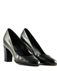 Decoltè nera Tanya Heath