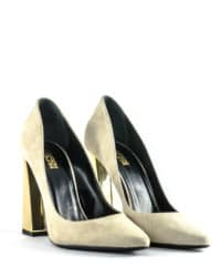 Decoltè beige Via Nolfi 56