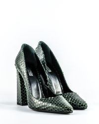 Decoltè verde Via Nolfi 56