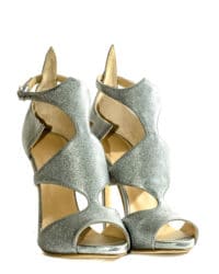 Sandalo argento Marc Ellis