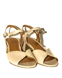 Sandalo cipria Whatfor