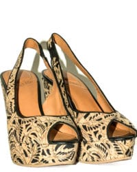 Zeppa sughero nera Whatfor