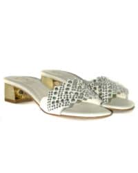 Soft shoes gioiello Pellicci