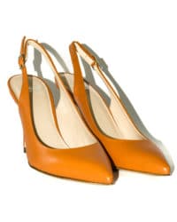 Chanel arancio Micol