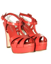 Sandalo corallo The seller