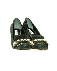 Decolte perle Ninalilou