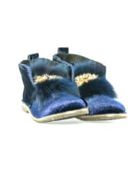 Polacco blu Pokemaoke