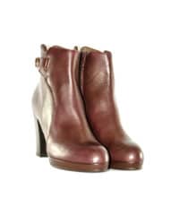 Tronchetto bordoux Manas