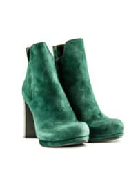 Tronchetto verde Tattoo