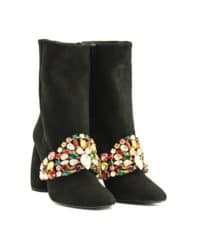 Tronchetto gioiello Marc Ellis