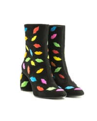 Tronchetto bacio Marc Ellis