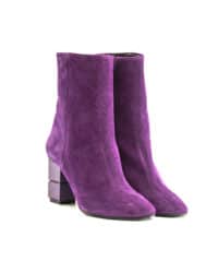 Tronchetto viola Marc Ellis