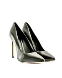 Decolte nera Marc Ellis