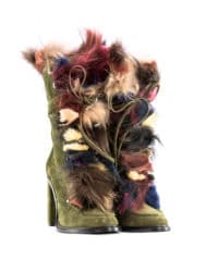 Stivale limited edition Casadei