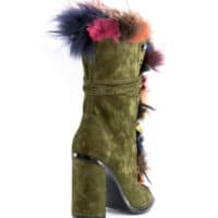 Stivale limited edition Casadei - immagine 4