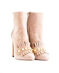 Tronchetto cipria Ninalilou