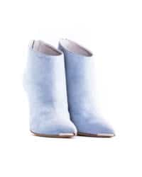 Tronchetto celeste Sacco