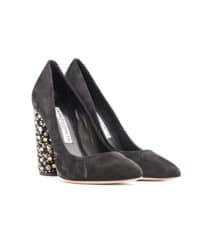 Decolte tacco gioiello Sacco