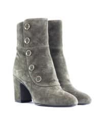 Tronchetto verde Whatfor