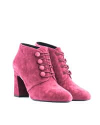 Scarpa rossa Whatfor