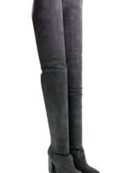 Stivale nero Marc Ellis