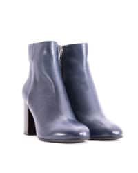 Tronchetto blu The Seller