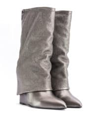 Tronchetto piombo The Seller