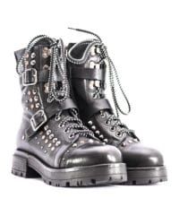 Anfibio nero The Seller